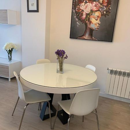 Acogedor Apartamento En Байона Экстерьер фото