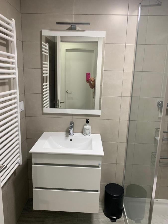 Acogedor Apartamento En Байона Экстерьер фото