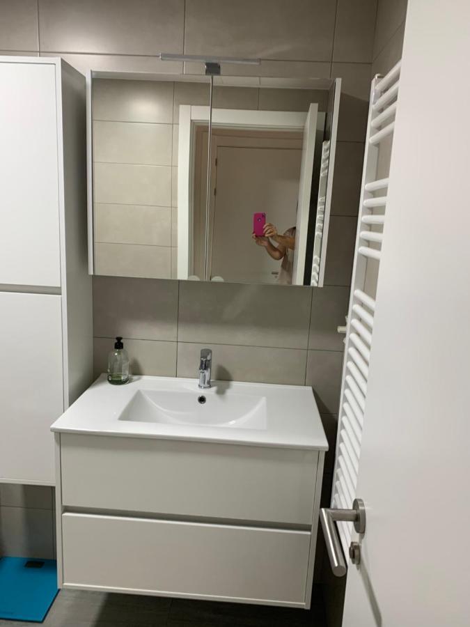 Acogedor Apartamento En Байона Экстерьер фото